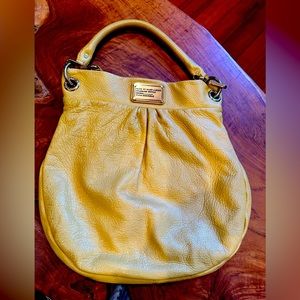 Marc by Marc Jacobs leather purse